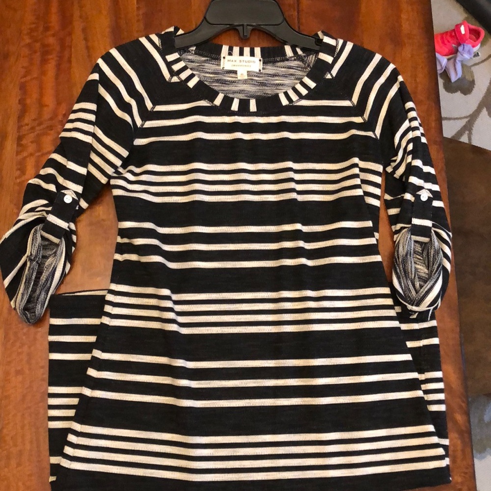 Max studio dress